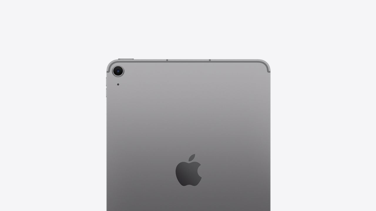 11インチiPad Air Wi-Fi + Cellularモデル 128GB - スペースグレイを