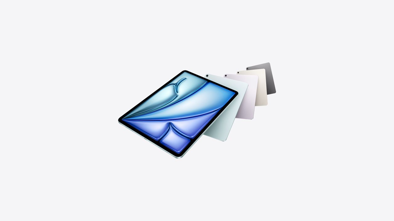 Buy iPad Air - Apple