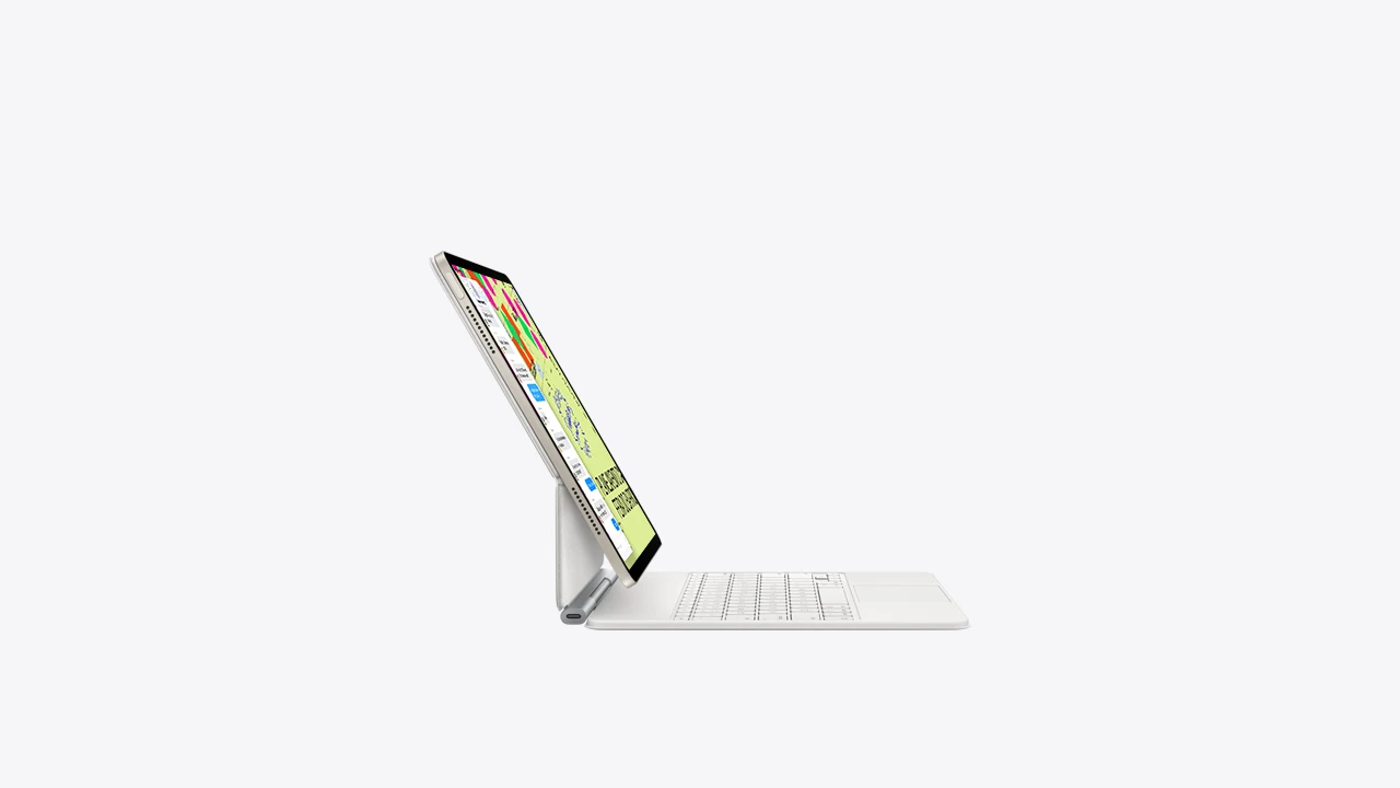 Comprar iPad Air de 11 polegadas Wi-Fi 128 GB – Cinza-espacial
