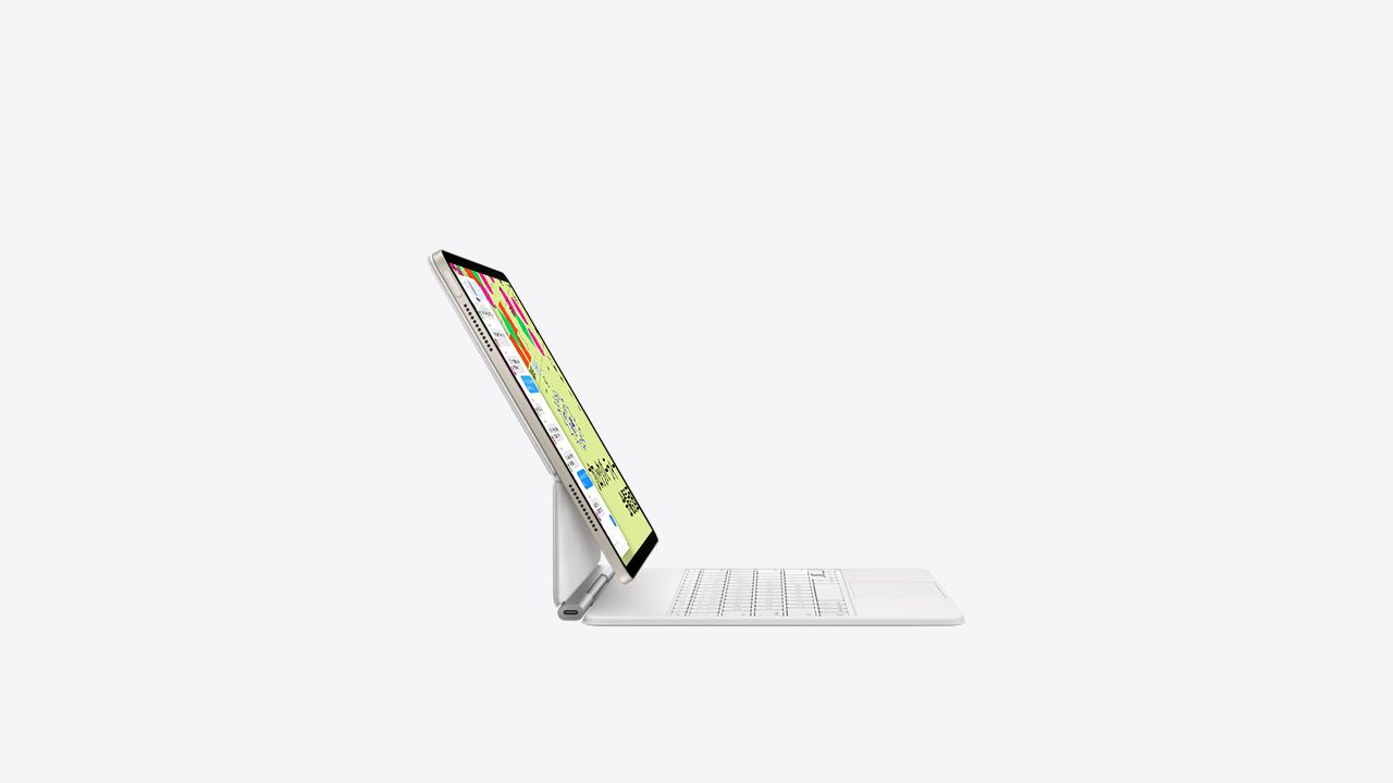 11インチiPad Air Wi-Fiモデル 256GB - パープルを購入 - Apple（日本）