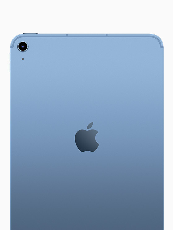 Buy iPad Wi-Fi 256GB - Blue - Apple