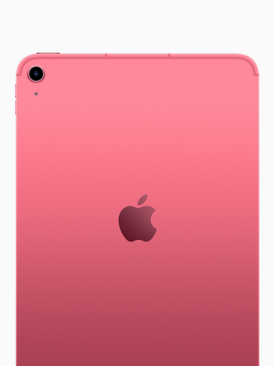 iPad Wi‑Fi + Cellularモデル 256GB - ピンクを購入 - 教育 - Apple