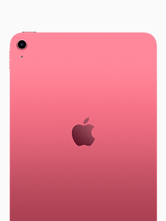 Buy iPad Wi-Fi 128GB - Pink - Apple