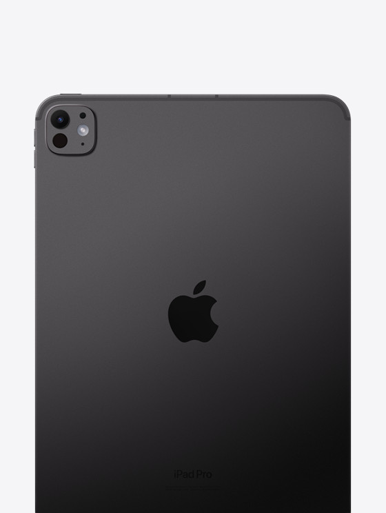 Buy 11-inch iPad Pro Wi‑Fi + Cellular 512GB with standard glass