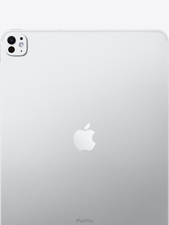 13インチiPad Pro Wi‑Fi + Cellularモデル 256GB（標準ガラス搭載