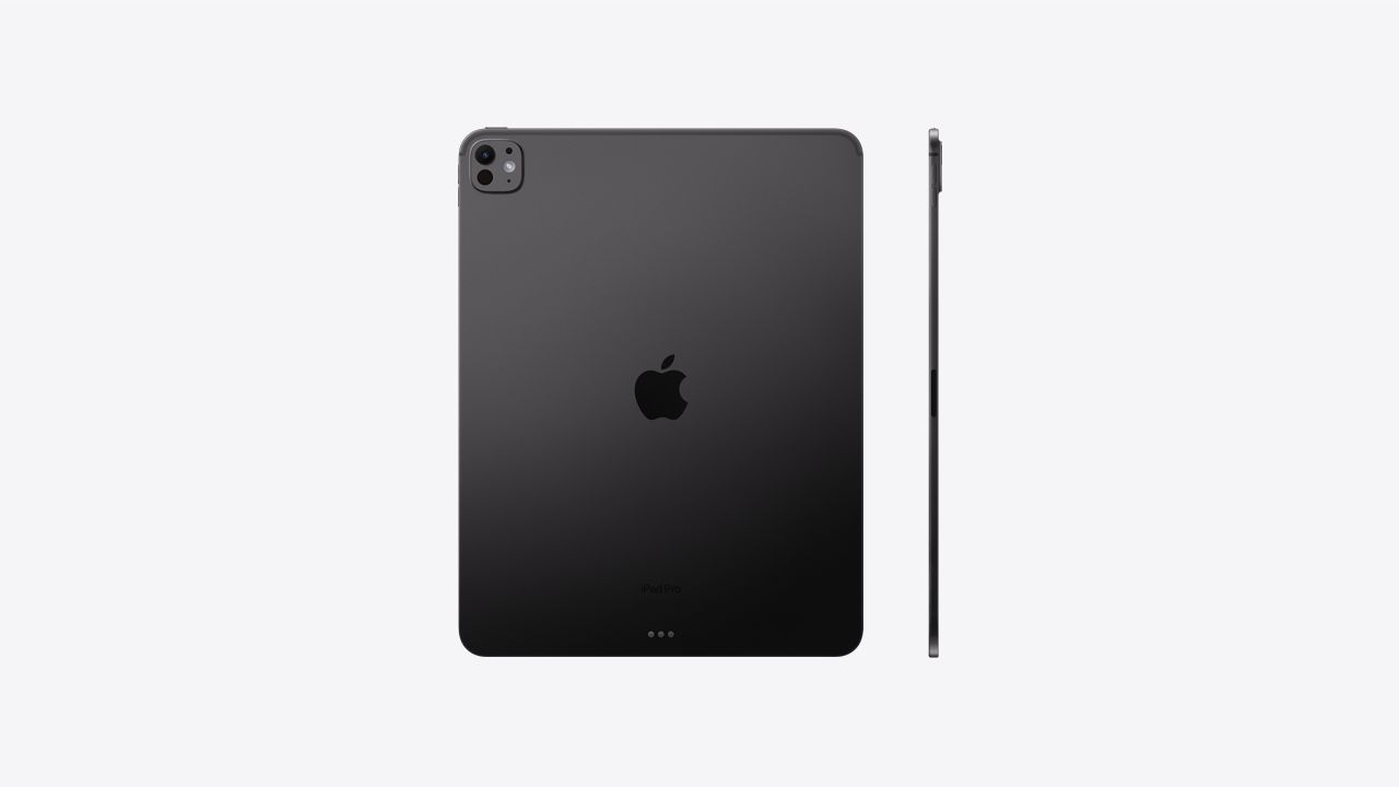 13インチiPad Pro Wi‑Fiモデル 1TB（Nano-textureガラス搭載