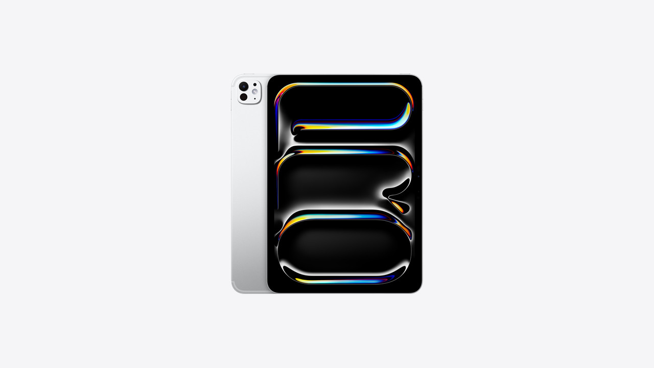 11インチiPad Pro Wi‑Fi + Cellularモデル 256GB（標準ガラス搭載