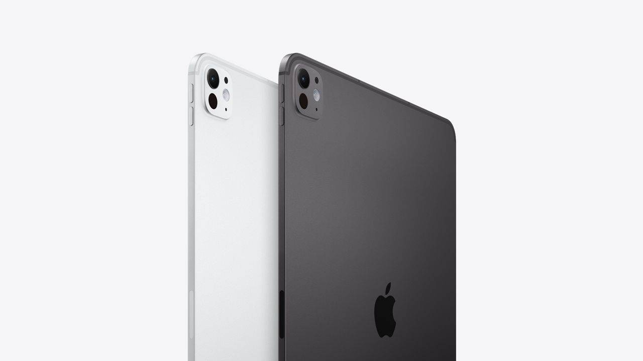 Buy iPad Pro - Apple