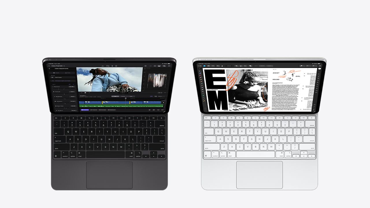 Buy iPad Pro - Apple (SG)