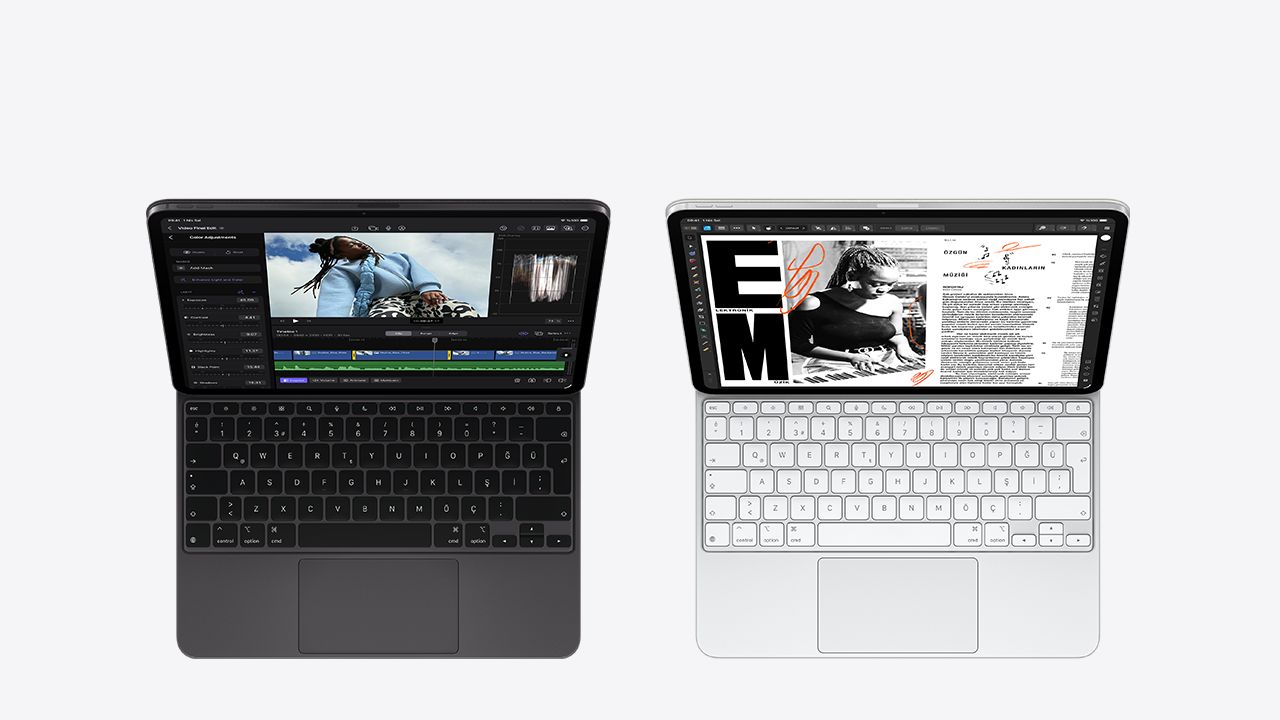 iPad Pro Satın Alın - Apple (TR)