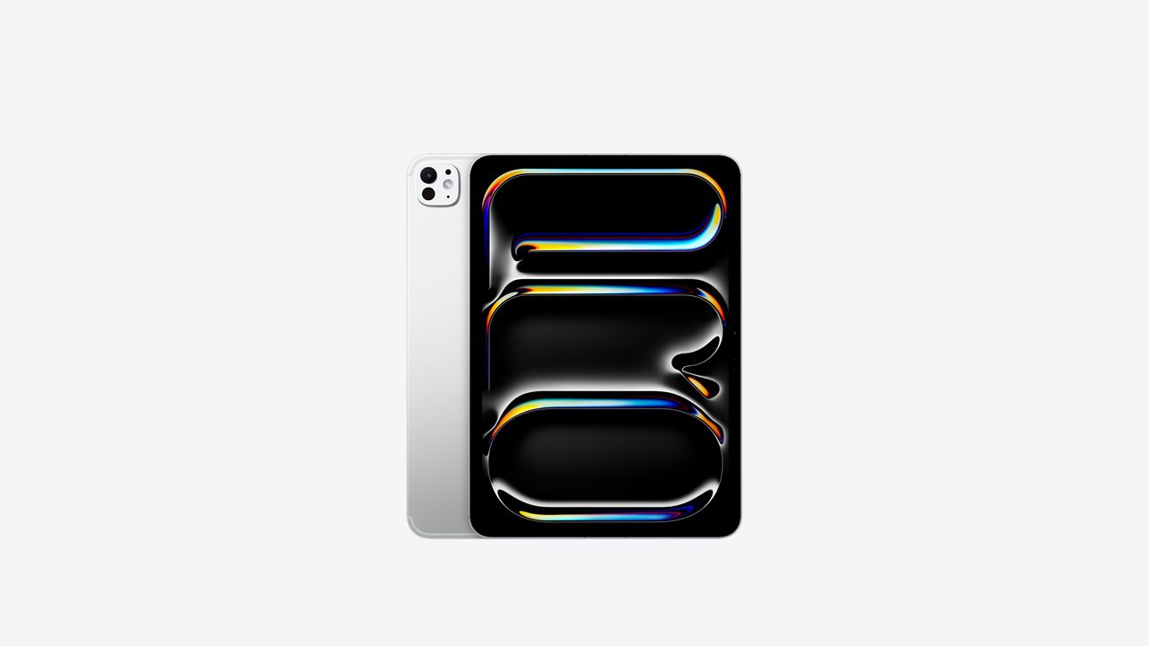 11インチiPad Pro Wi‑Fi + Cellularモデル 1TB（標準ガラス搭載