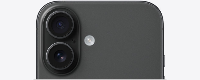 Buy iPhone 16 128GB Black - Apple