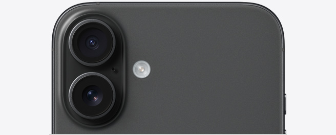 iPhone 16 Plus 256GB ブラックを購入 - 教育 - Apple（日本）