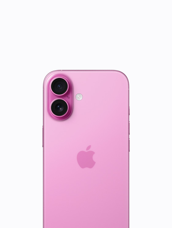 iPhone 16 128GB ピンクを購入 - Apple（日本）