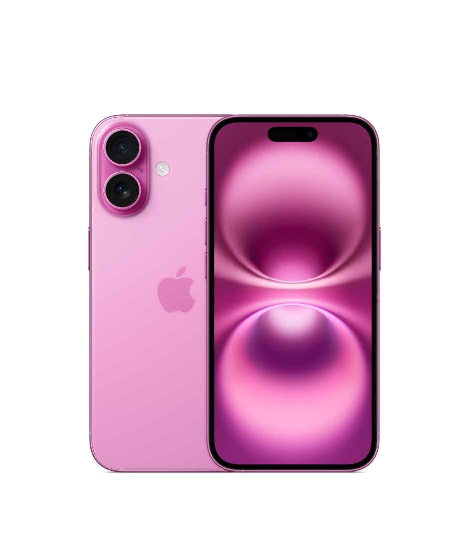 Buy iPhone 16 128GB White - Apple