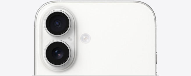 iPhone 16 128GB ホワイト ソフトバンクを購入 - Apple（日本）