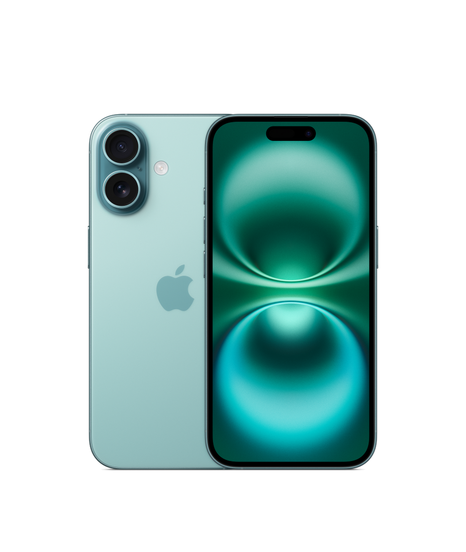 Buy iPhone 16 128GB White - Apple