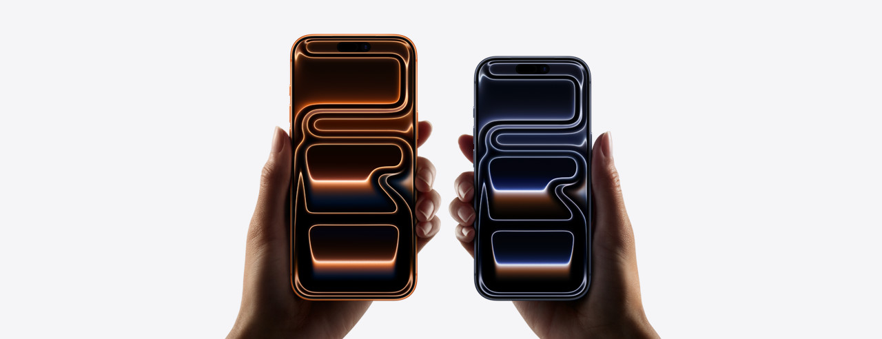 iPhone 17 ProとiPhone 17 Pro Maxを購入 - Apple（日本）