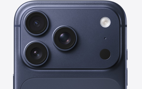 Buy iPhone 17 Pro 256GB Deep Blue - Apple (CA)