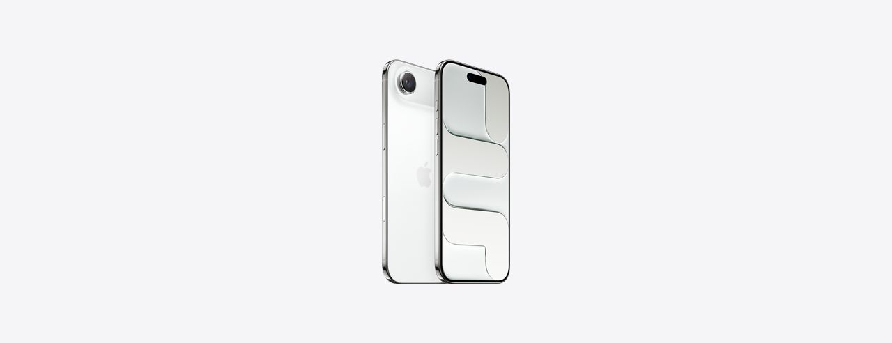 iPhone Air 256GB クラウドホワイトを購入 - Apple（日本）