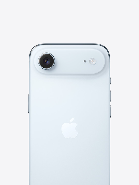 Buy iPhone Air 256GB Sky Blue - Apple