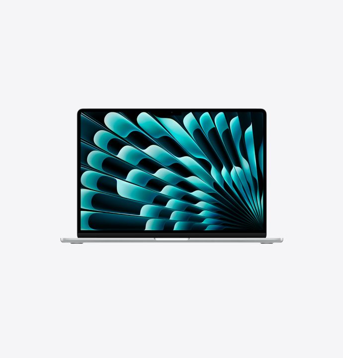 Buy MacBook Air, 15-inch, M4 Chip, 10-core CPU, 10-core GPU