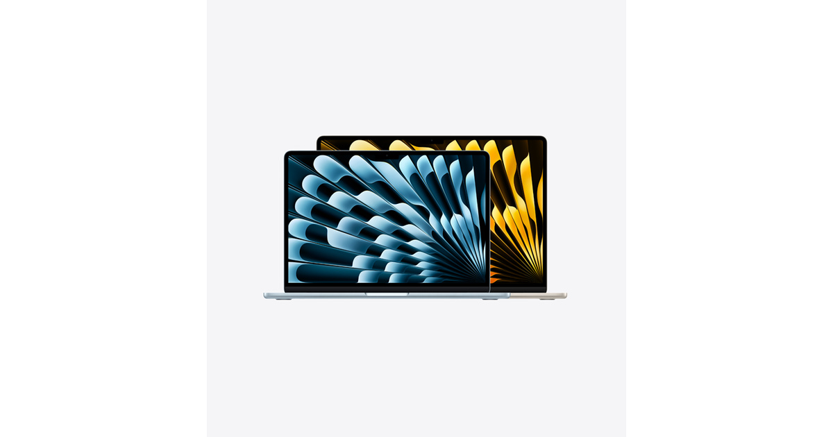 Buy MacBook Air - Apple