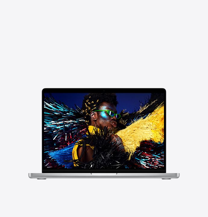 Buy MacBook Pro, 14-inch, M5 Chip, 10-core CPU, 10-core GPU