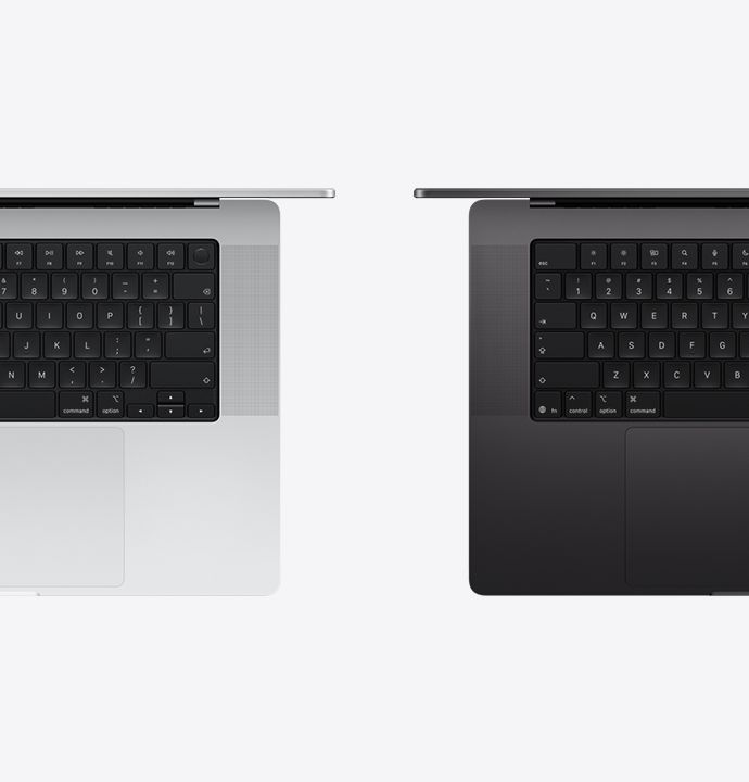 Buy MacBook Pro, 16-inch, M4 Max Chip - Apple