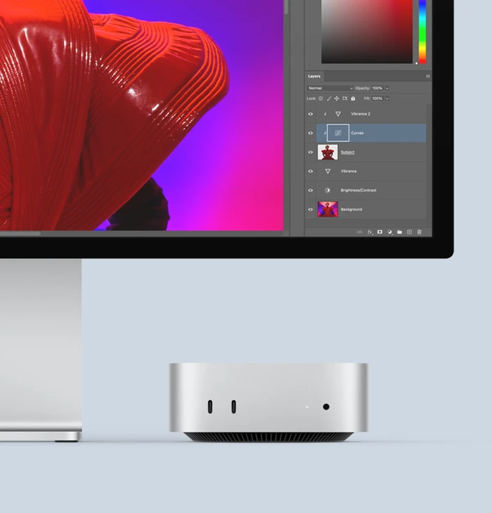 Buy Mac mini - Apple