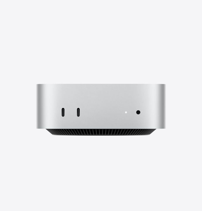 Mac miniを購入 - 教育 - Apple（日本）