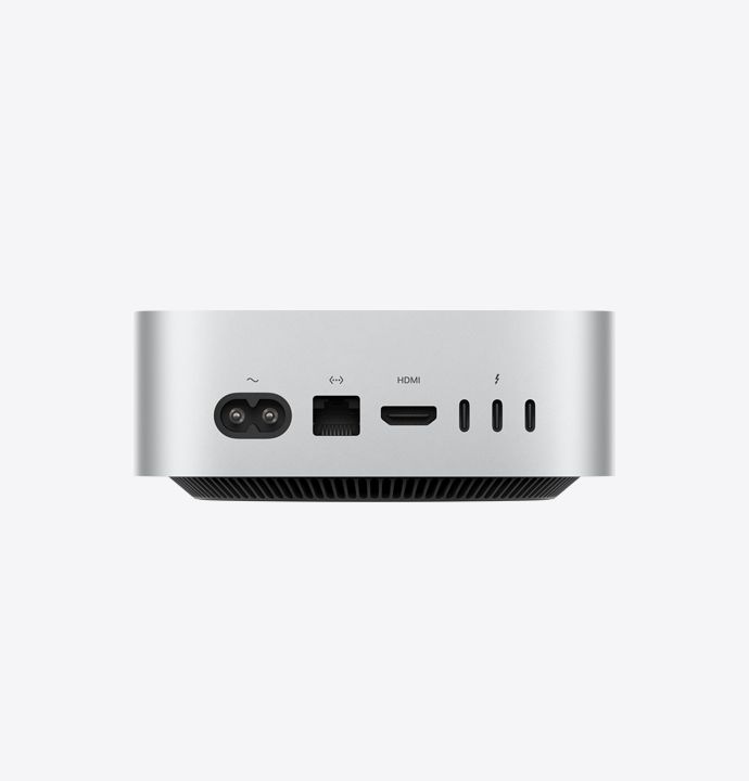 Mac miniを購入 - Apple（日本）