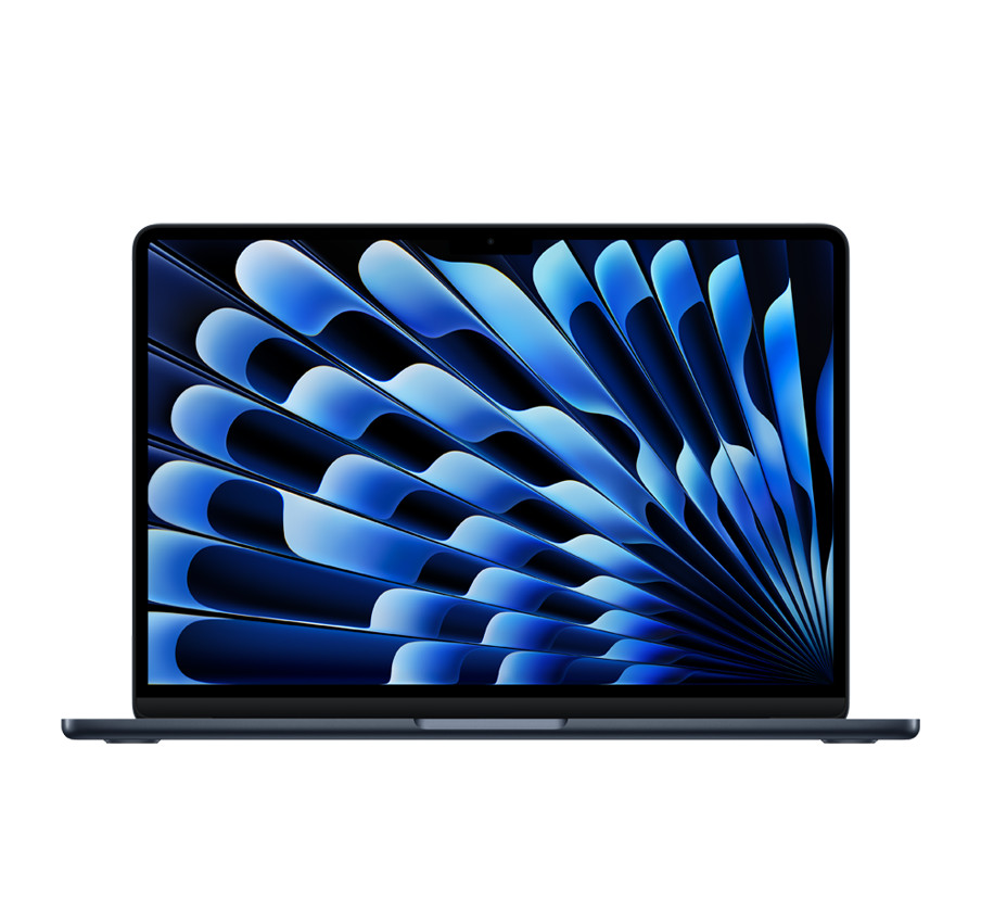 Buy MacBook Air, 13-inch, M4 Chip, 10-core CPU, 8-core GPU