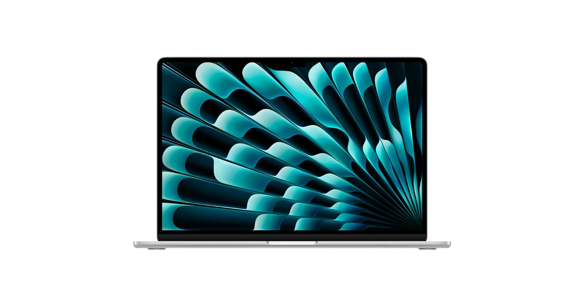Buy MacBook Air, 15-inch, M4 Chip, 10-core CPU, 10-core GPU