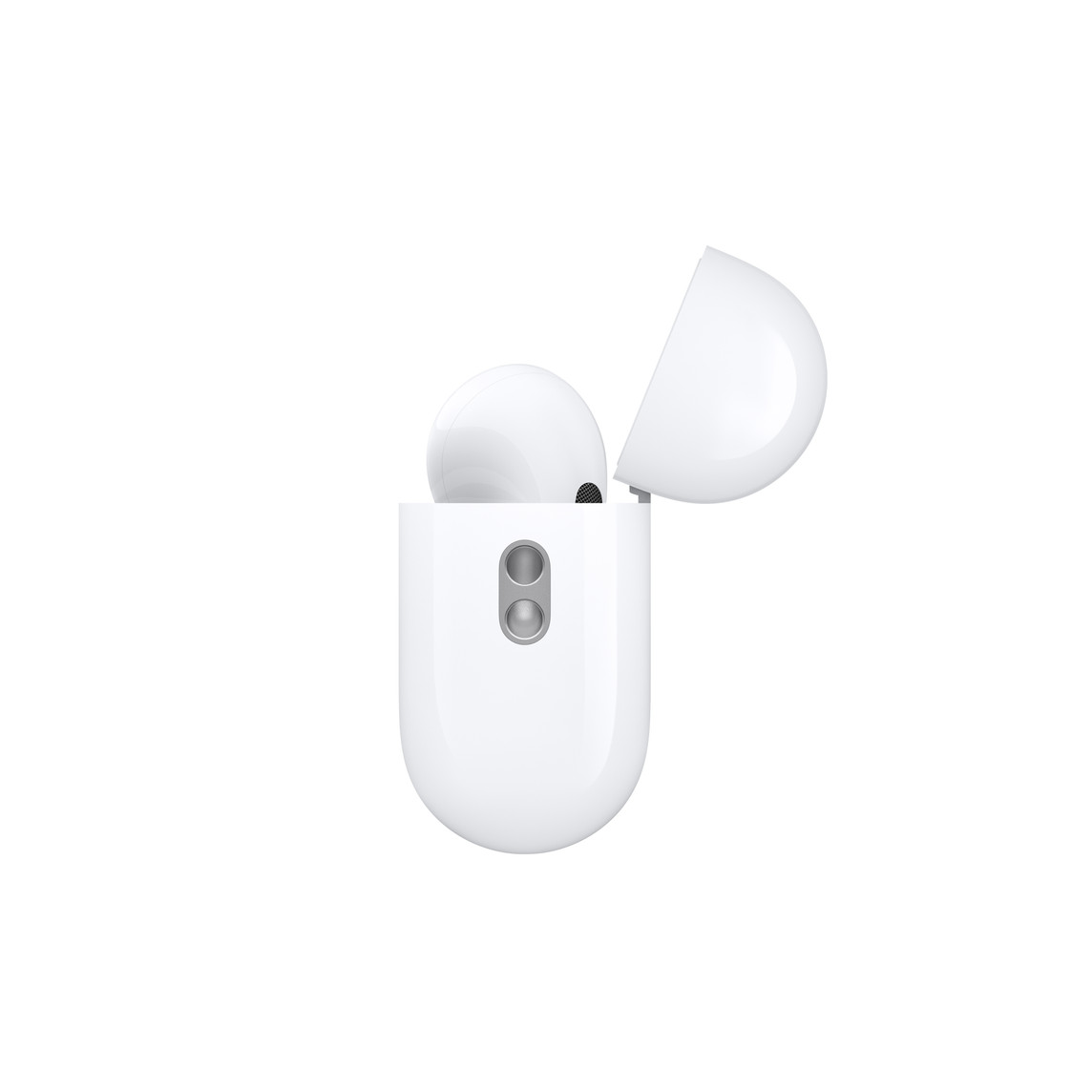 MagSafe充電ケース（Lightning）付きAirPods Pro 2 [整備済製品