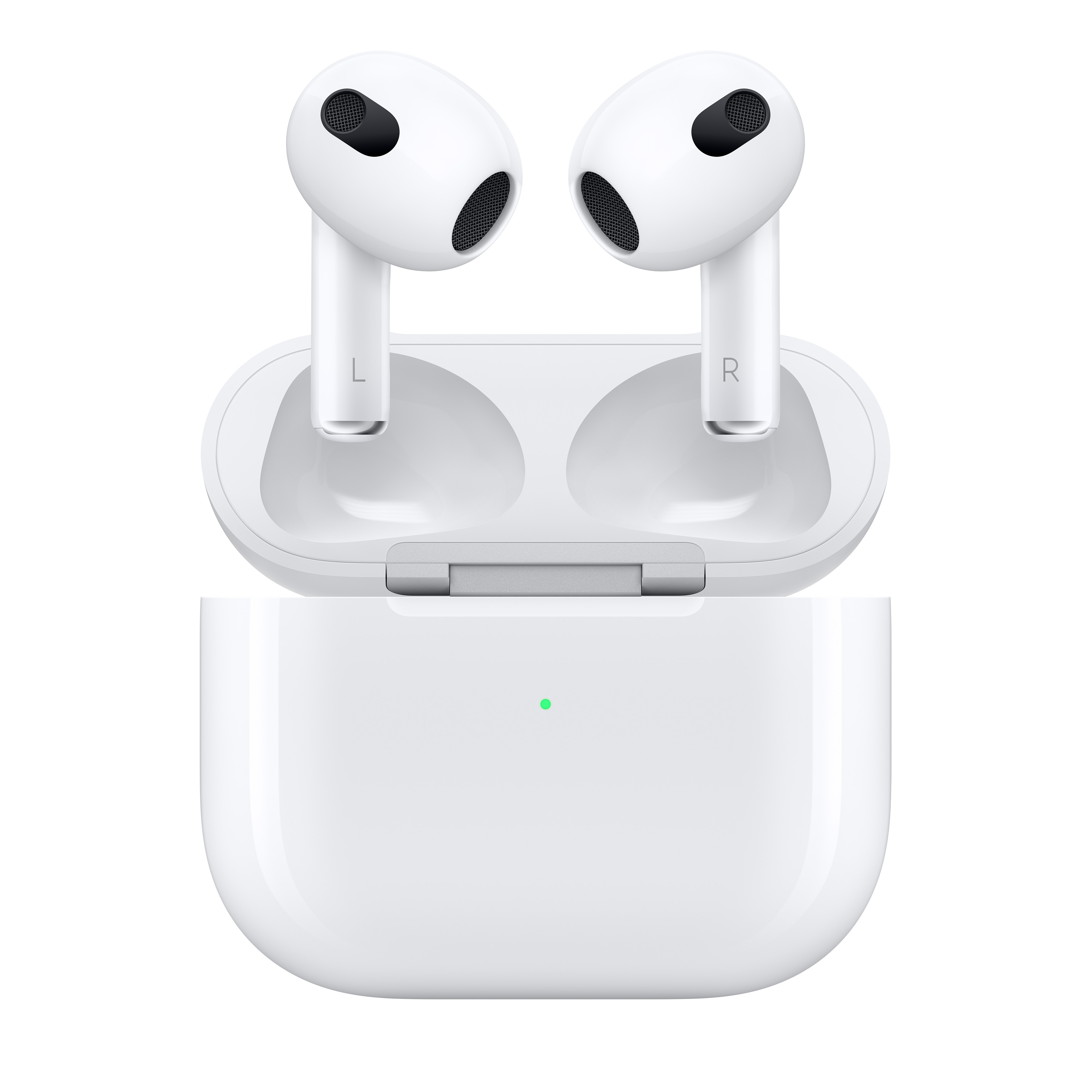 Refurbished AirPods (3rd generation) with MagSafe Charging Case