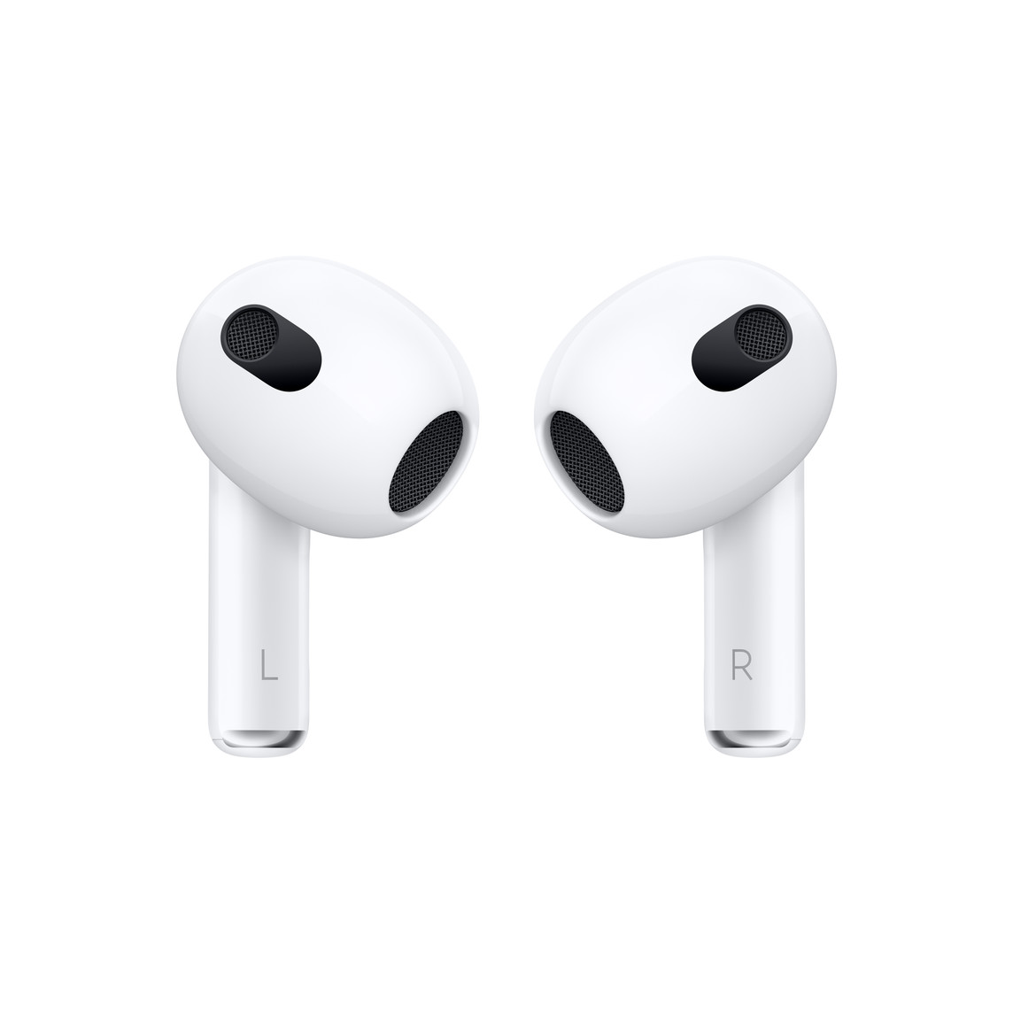 Refurbished AirPods (3rd generation) with Lightning Charging Case