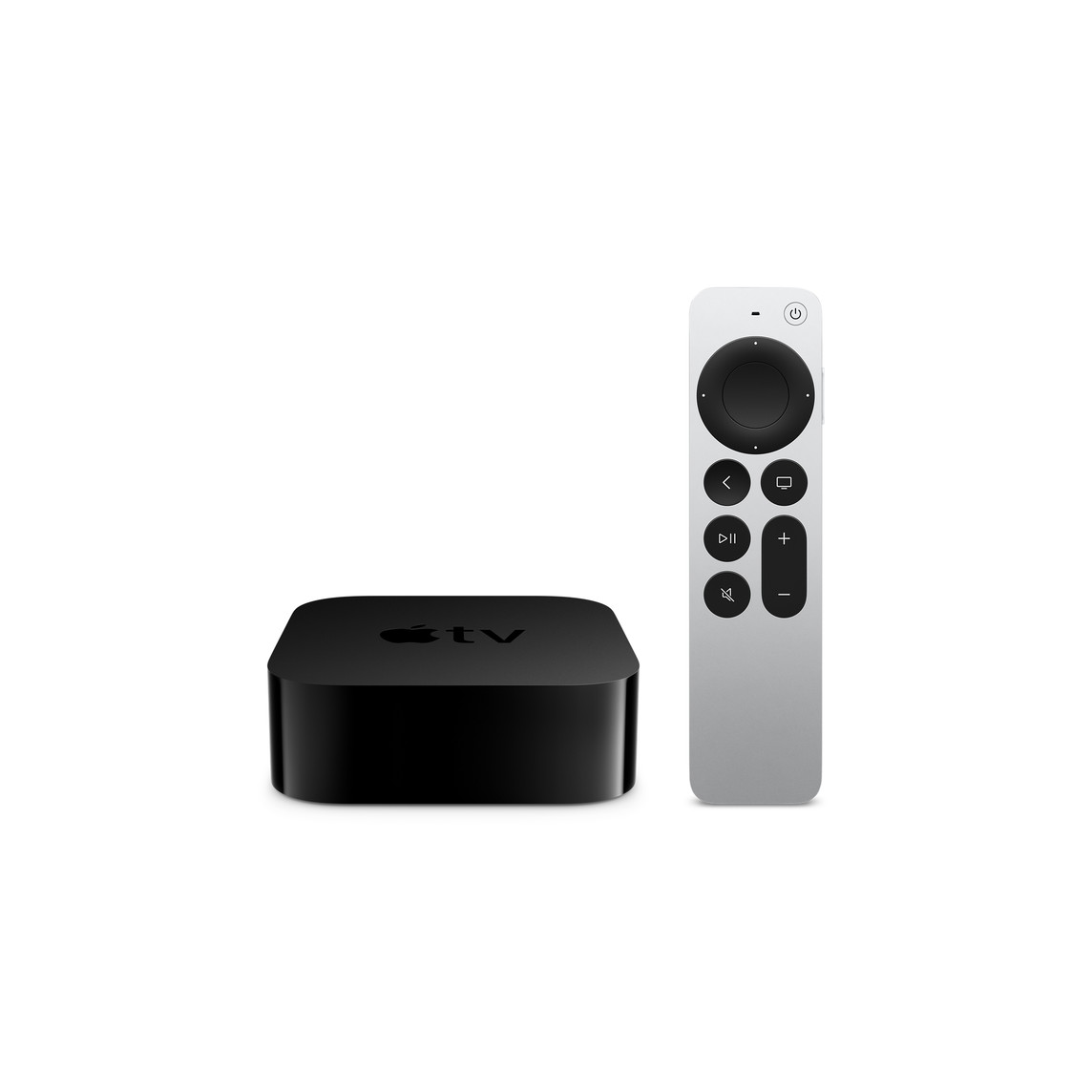 Apple TV 4K 64GB（第2世代）[整備済製品] - Apple（日本）