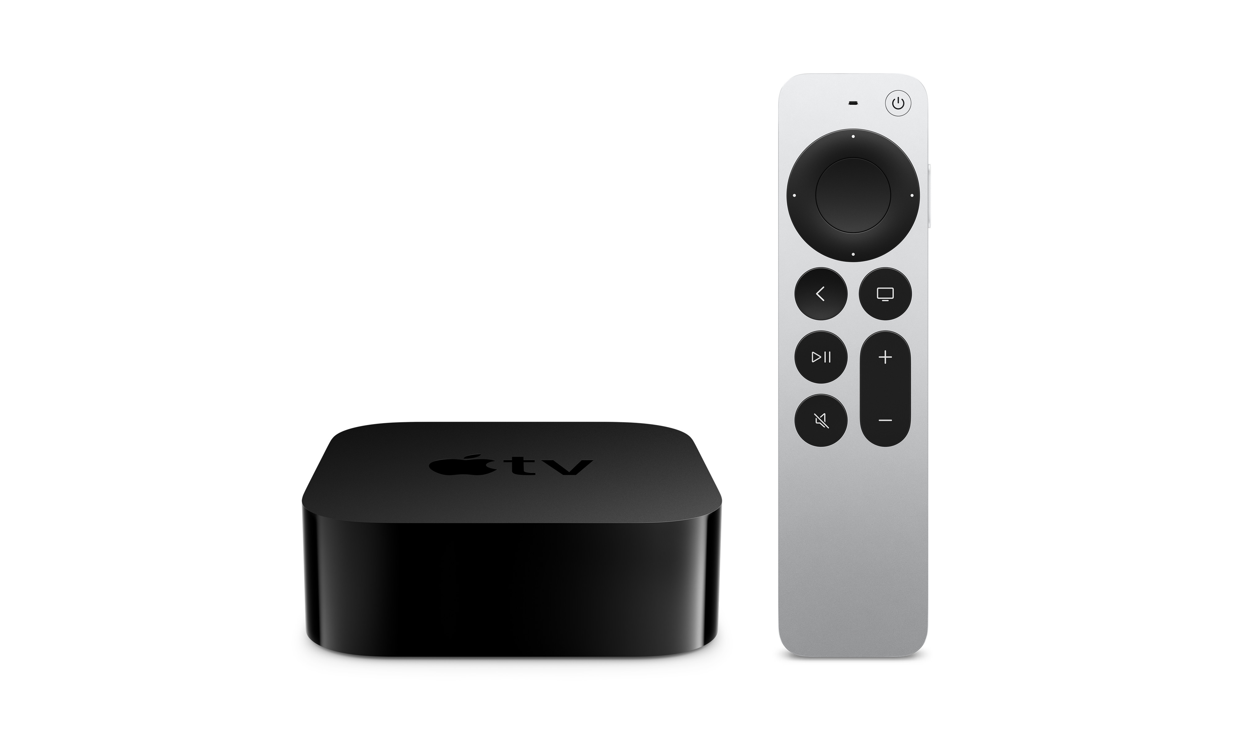 Refurbished Apple TV 4K 64GB (2nd Generation) - Apple (CA)