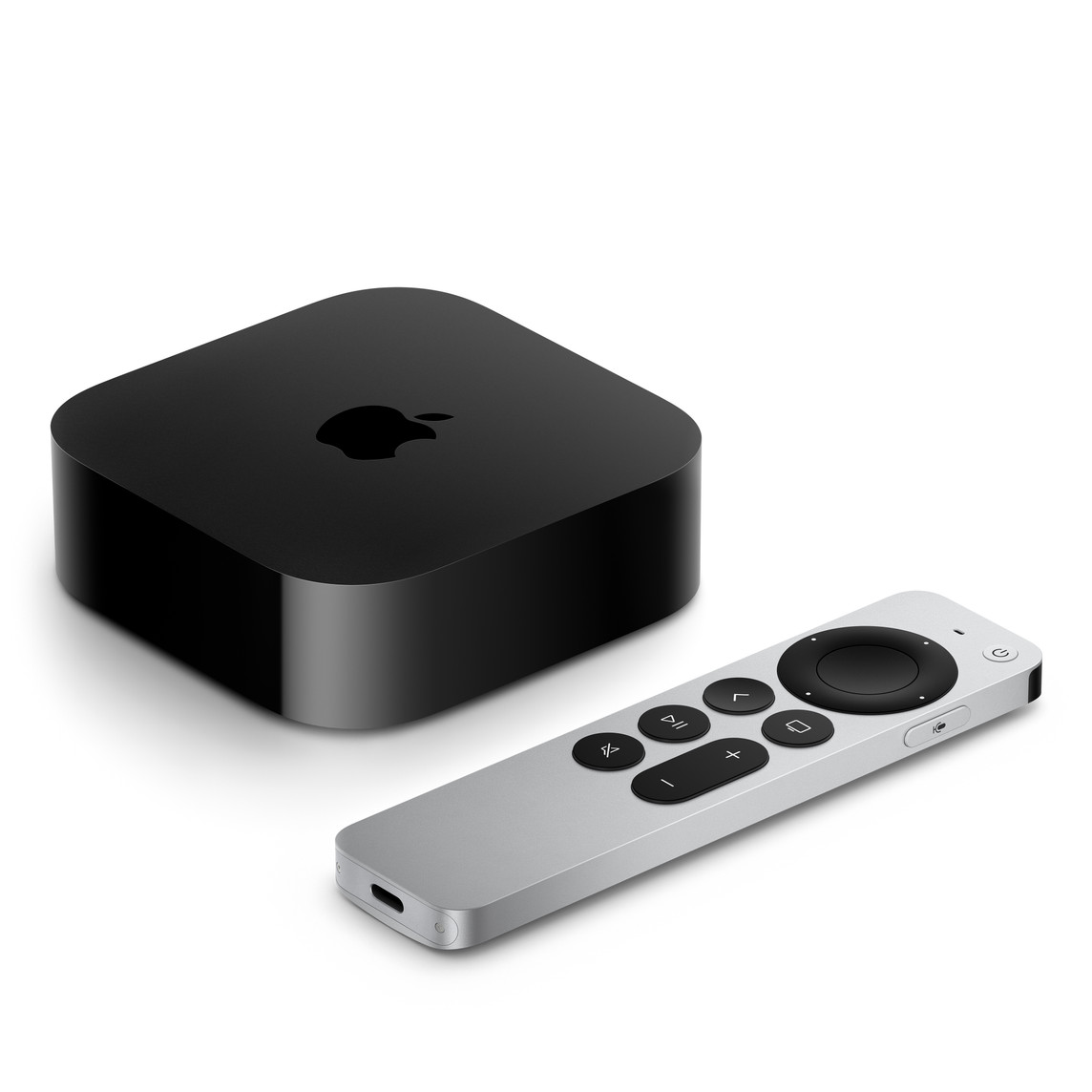 Apple TV 4K 64GB（第3世代）Wi-Fiモデル [整備済製品] - Apple（日本）