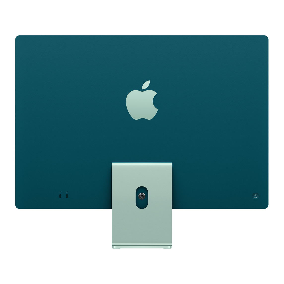 24インチiMac [整備済製品] 8コアCPUと7コアGPUを搭載したApple M1