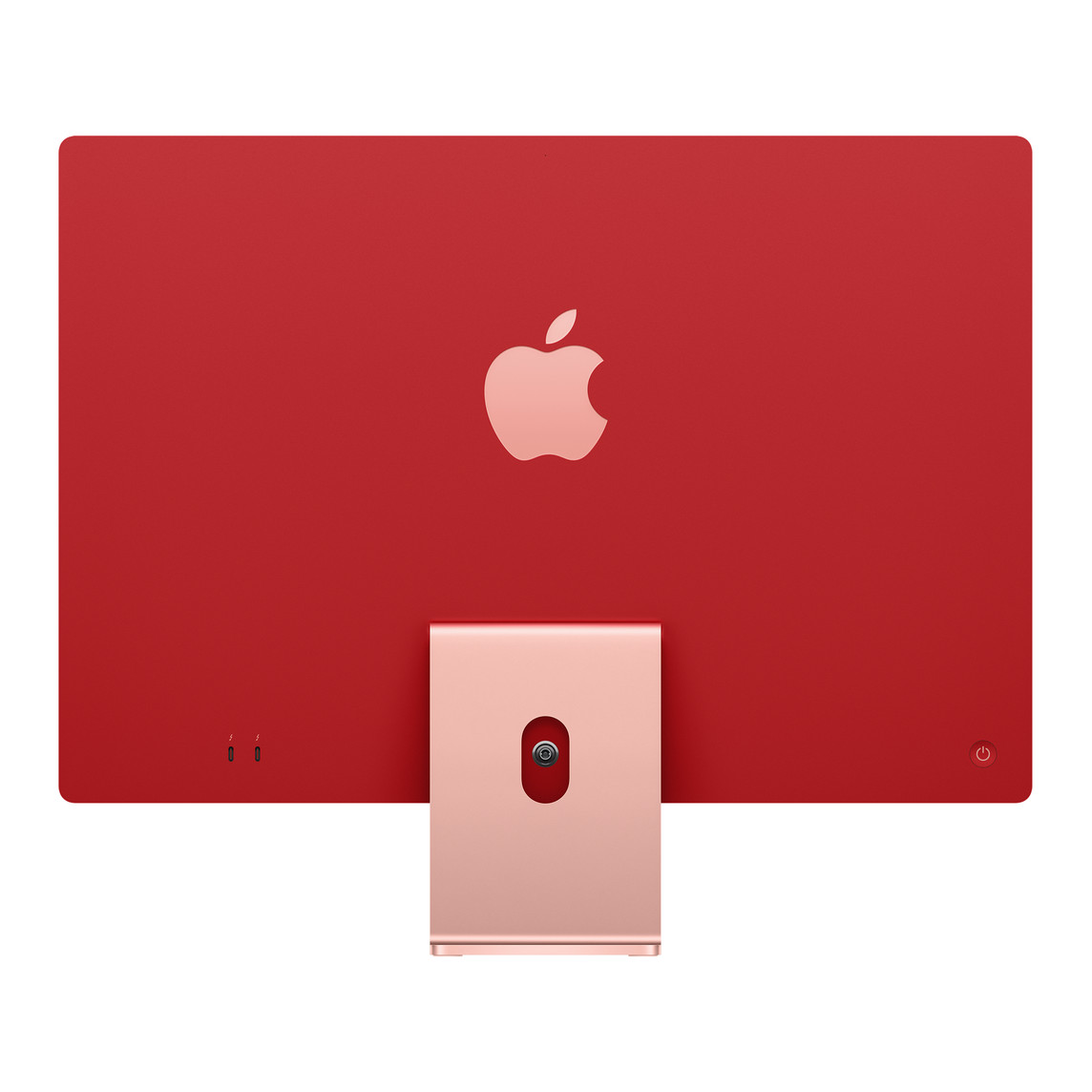 24インチiMac [整備済製品] 8コアCPUと7コアGPUを搭載したApple M1