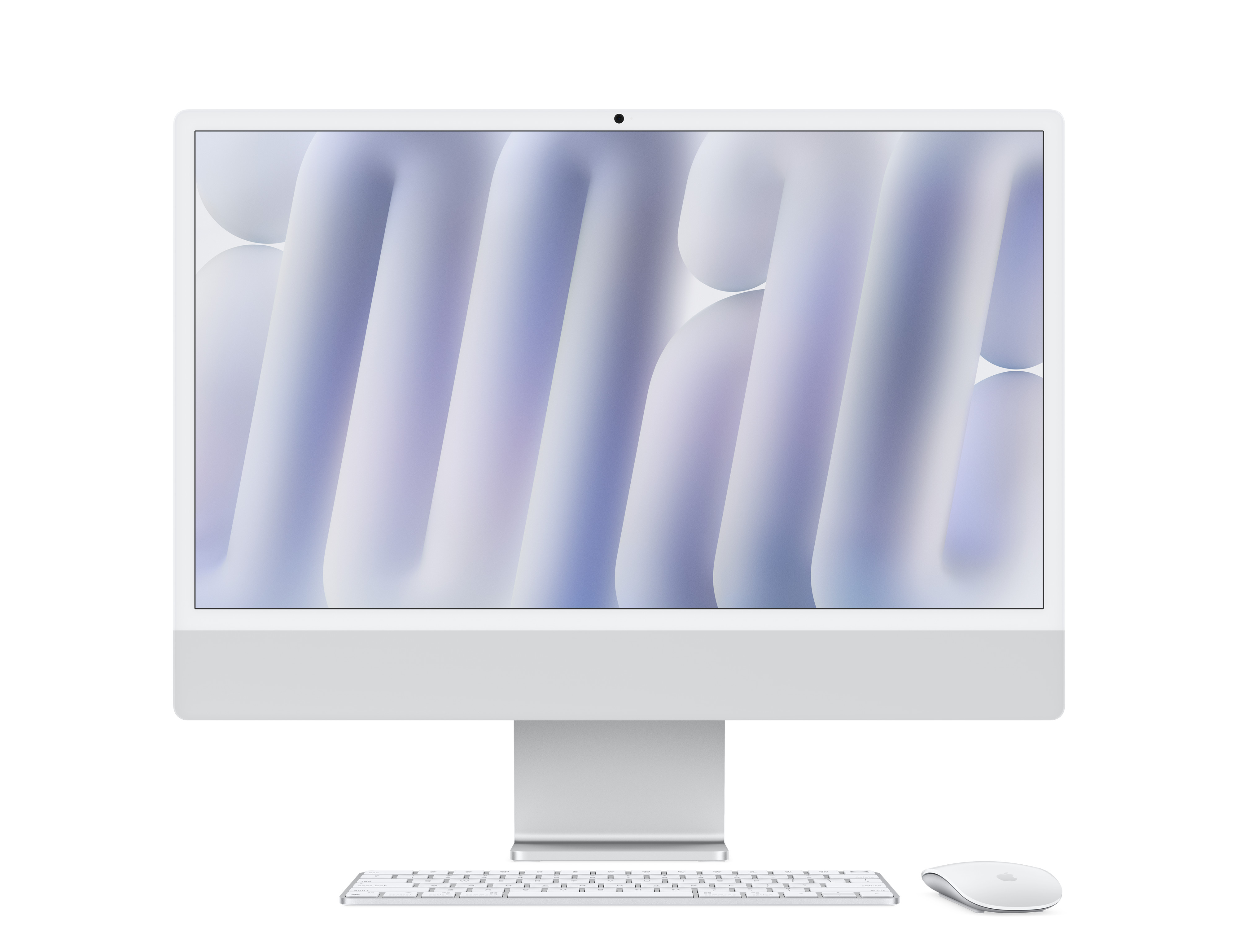 24インチiMac [整備済製品] 10コアCPUと10コアGPUを搭載したApple M4