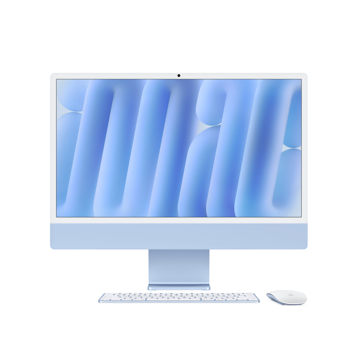 24インチiMac [整備済製品] 10コアCPUと10コアGPUを搭載したApple M4