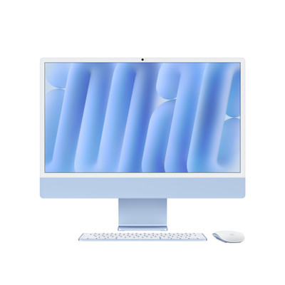 Mac整備済製品 - iMac - Apple（日本）
