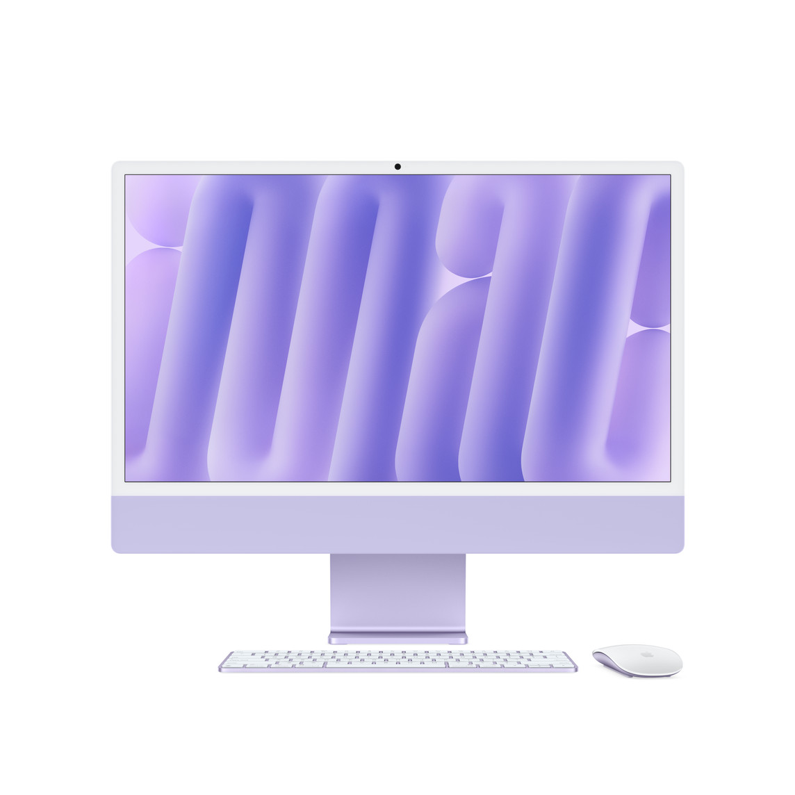 24インチiMac [整備済製品] 8コアCPUと8コアGPUを搭載したApple M4