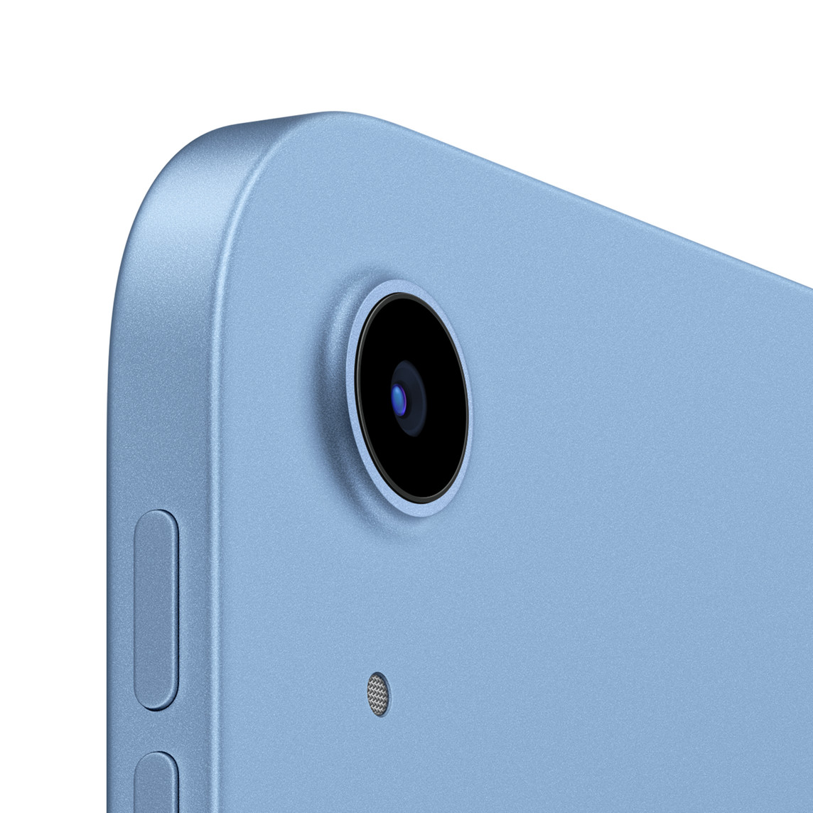 iPad Wi-Fi 256GB - ブルー（第10世代）[整備済製品] - Apple（日本）