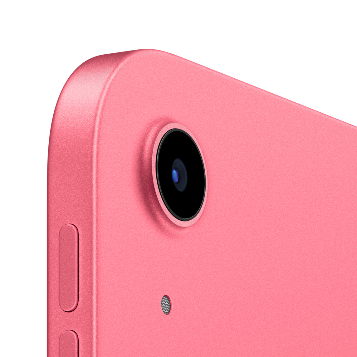 Refurbished iPad Wi-Fi 256GB - Pink (10th Generation) - Apple