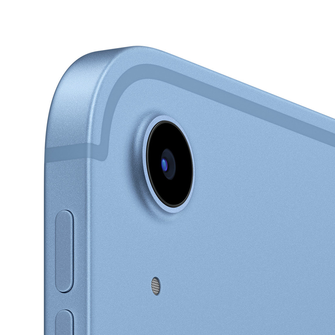 iPad Wi-Fi + Cellular 64GB - ブルー（第10世代）[整備済製品