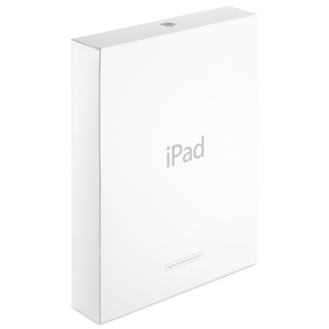 iPad Wi-Fi 64GB - シルバー（第9世代）[整備済製品] - Apple（日本）